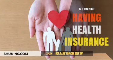 Navigating Life Without Health Insurance: Risks and Alternatives