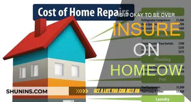 Over-Insuring Your Home: Is It Worth the Extra Cost?