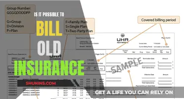 Unraveling the Complexities of Retroactive Insurance Billing