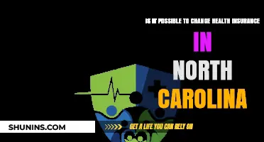 Navigating Health Insurance Options in North Carolina: A Guide to Switching Plans