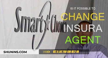 Switching Insurance Agents: Is It Possible and How?