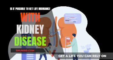 Life Insurance with Kidney Disease: What Are Your Options?