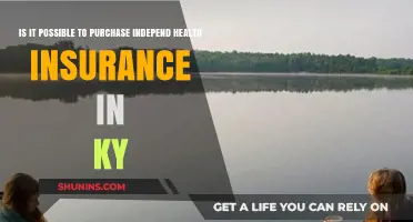 Exploring Independent Health Insurance Options in Kentucky