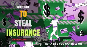 Can Insurance Be Stolen? Uncovering Fraudulent Practices and Prevention Tips