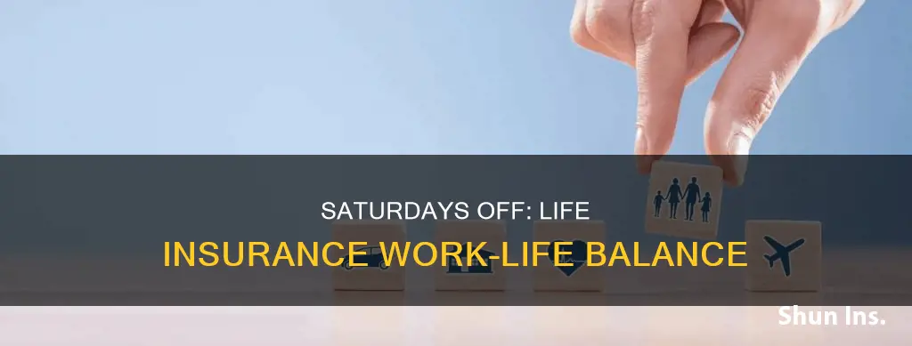 is it productive to call call saturdays on life insurance