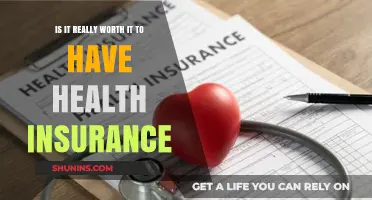 Evaluating the True Value of Health Insurance: A Comprehensive Guide