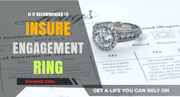 Should You Insure Your Engagement Ring? Expert Advice and Tips