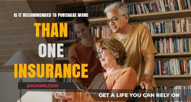 Should You Buy Multiple Insurance Policies? Pros, Cons, and Expert Advice