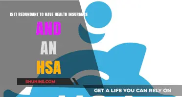 Maximizing Health Savings: HSA and Insurance - A Redundant Duo?