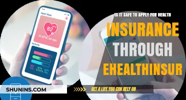 Navigating Health Insurance Applications: The eHealthInsurance Option