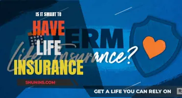 Life Insurance: Smart Move or Money Pit?