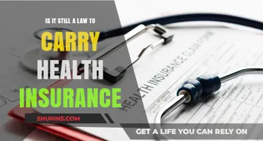 Understanding Health Insurance Requirements: A Comprehensive Guide
