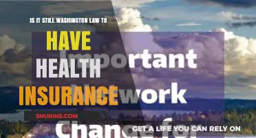 Understanding Washington State's Health Insurance Requirements: A 2023 Update