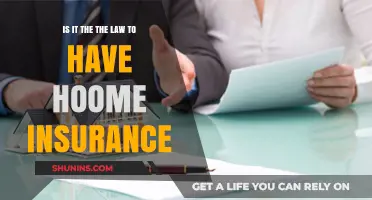 Is Home Insurance Legally Required? Understanding Your Obligations as a Homeowner