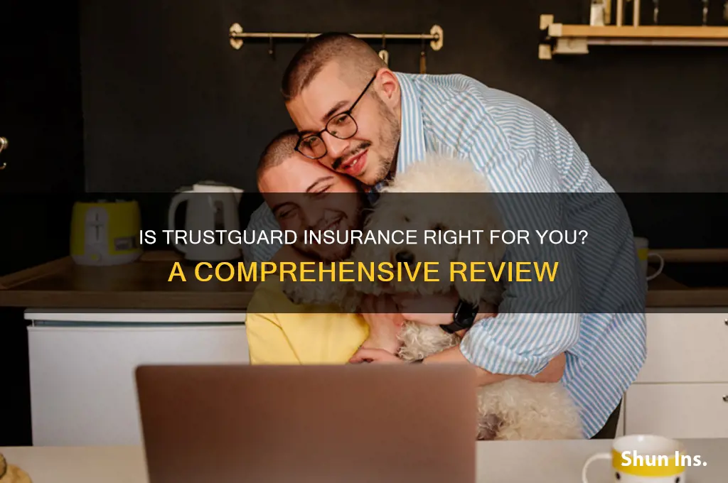 is it trustguard insurance