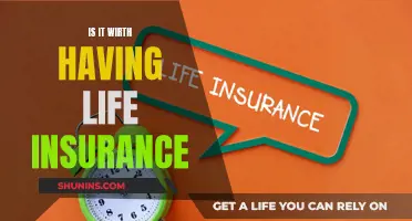 Life Insurance: A Necessary Investment for Peace of Mind?