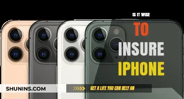 Should You Insure Your iPhone? Pros, Cons, and Wise Choices