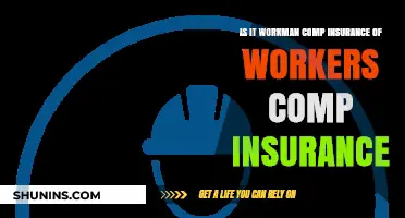 Workman Comp or Workers Comp: Understanding the Right Insurance Term