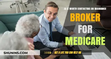 Medicare Insurance Brokers: Are They Worth the Hassle?