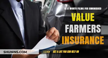 Diminished Value Claims: Farmers Insurance and Your Rights