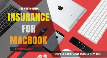 MacBook Insurance: Worth the Cost?