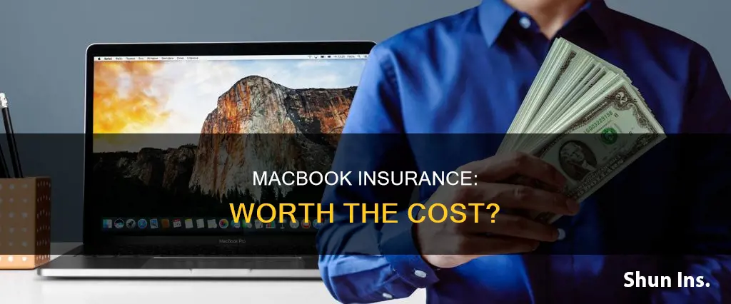 is it worth geting insurance for macbook