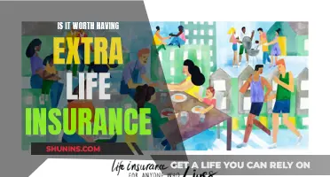 Life Insurance: Extra Cover, Extra Worth?