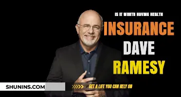 Evaluating the Worth of Health Insurance: A Dave Ramsey Perspective