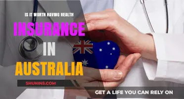 Exploring the Benefits: Is Health Insurance in Australia Worth It?