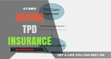 Is TPD Insurance Worth the Cost?