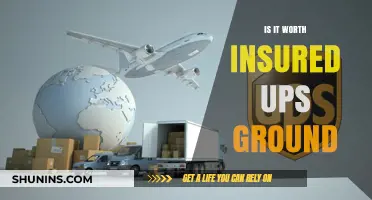 Is UPS Ground Insurance Worth the Cost?