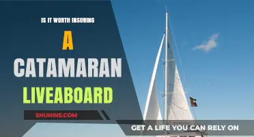 Insuring Your Catamaran: Is It Worth the Cost?