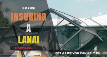 Protect Your Lanai: Is Insurance Worth the Cost?