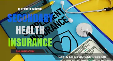 Exploring the Benefits of Supplemental Health Insurance: Is It Worth It?