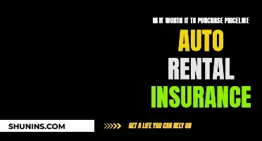 Auto Rental Insurance: Is Priceline's Policy Worth the Cost?