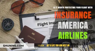 Protecting Your American Airlines Flight: Is Insurance Worth It?