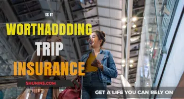 Is Trip Insurance Worth It? Pros, Cons, and When to Buy
