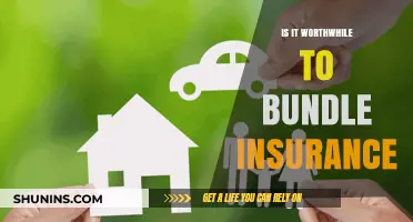 Bundling Insurance Policies: Cost-Effective Strategy or Unnecessary Expense?