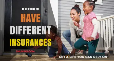 Explore Multiple Insurance Options Without the Guilt