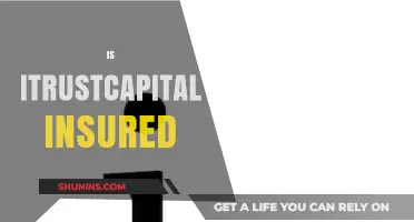Is iTrustCapital Insured? Understanding Its Security and Protection Measures