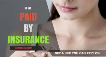 Does Insurance Cover IUD Costs? What You Need to Know