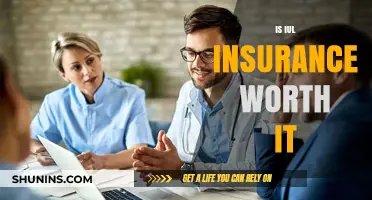 IUL Insurance: Is It a Smart Investment?