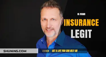 Is Ivari Insurance Legit? A Comprehensive Review and Analysis