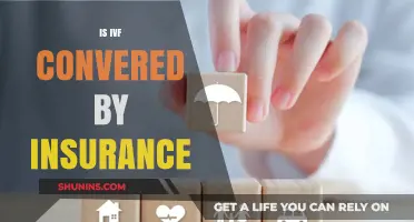 Is IVF Covered by Insurance? Understanding Your Fertility Treatment Options