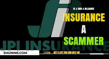 Is J&J Alliance Insurance Legitimate or a Scam? Unveiling the Truth