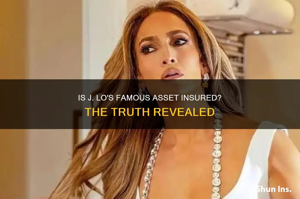 is j los ass insured