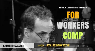 Is Jack Cooper Self-Insured for Workers' Comp? Key Insights