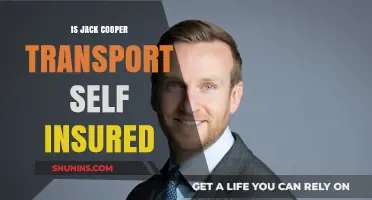 Is Jack Cooper Transport Self-Insured? Uncovering the Truth