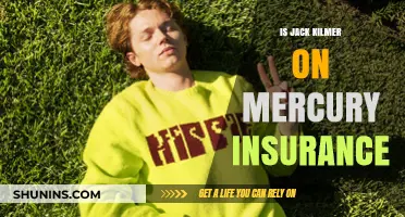 Is Jack Kilmer the Face of Mercury Insurance? Unveiling the Truth