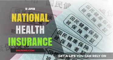 Exploring Japan's National Health Insurance: A Comprehensive Guide